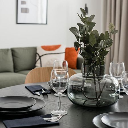 Prime Apartments Pori Central Εξωτερικό φωτογραφία