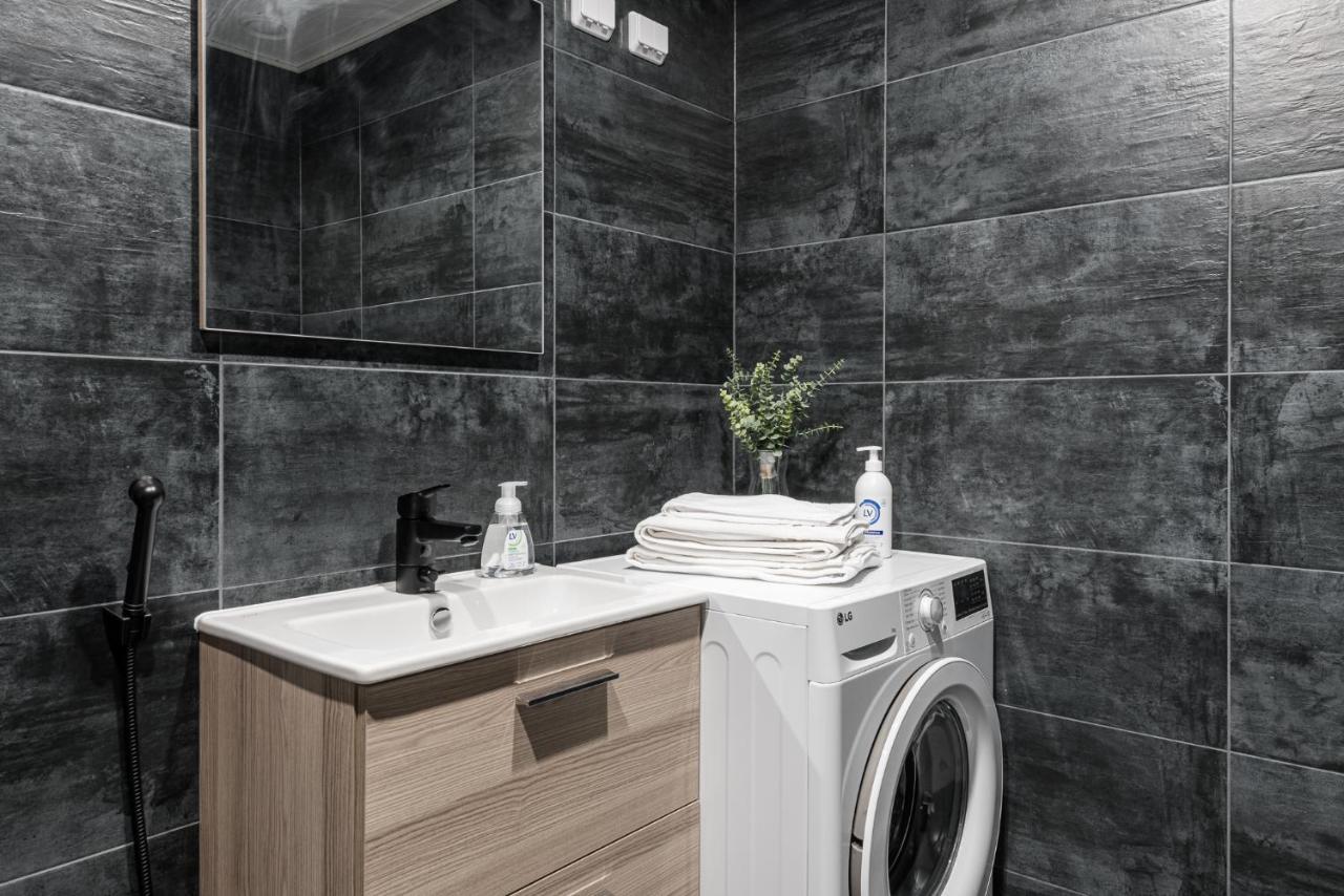 Prime Apartments Pori Central Εξωτερικό φωτογραφία