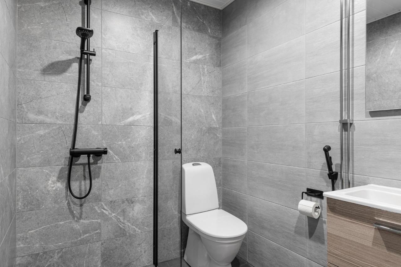 Prime Apartments Pori Central Εξωτερικό φωτογραφία