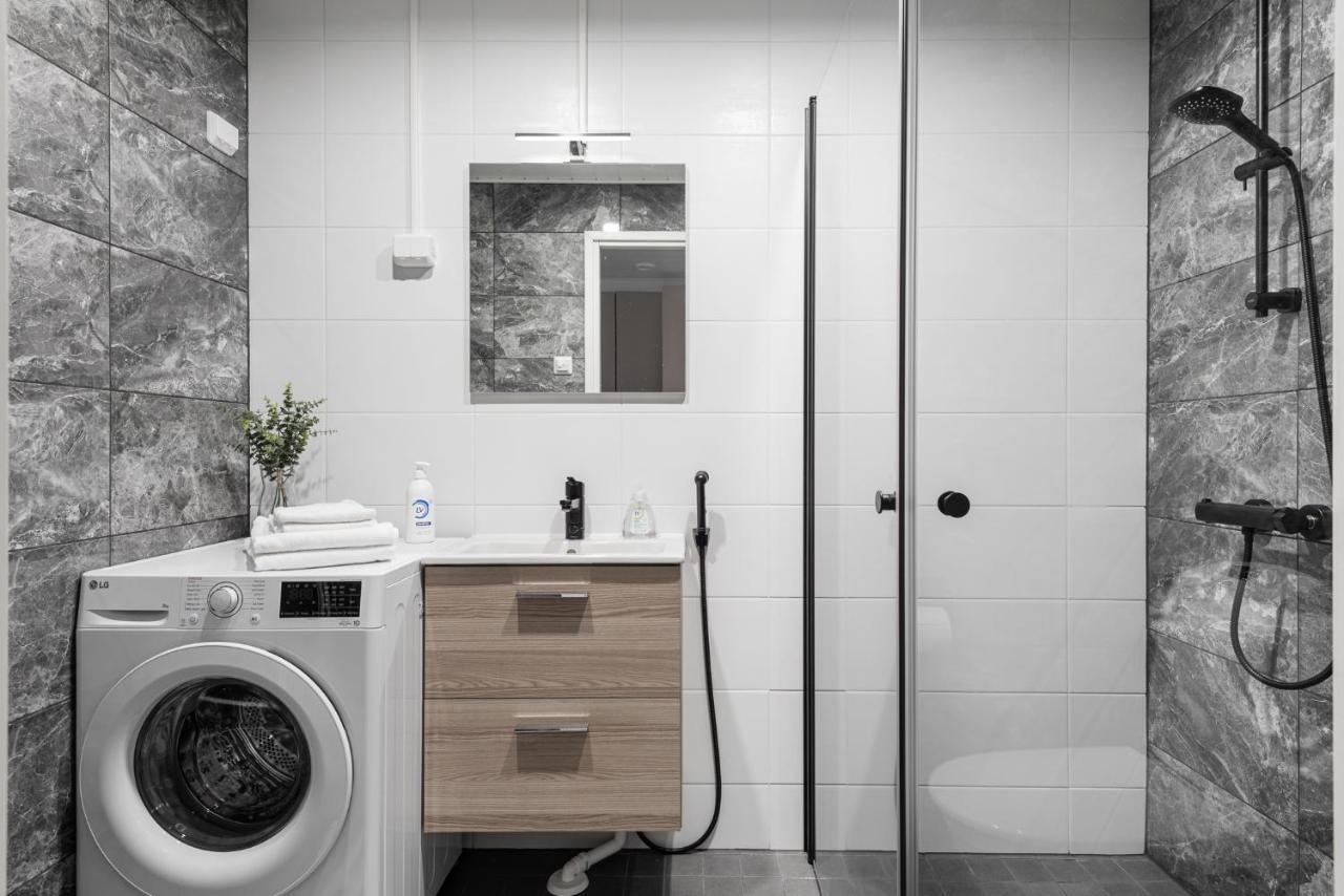 Prime Apartments Pori Central Εξωτερικό φωτογραφία