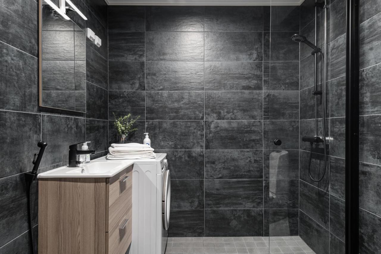 Prime Apartments Pori Central Εξωτερικό φωτογραφία
