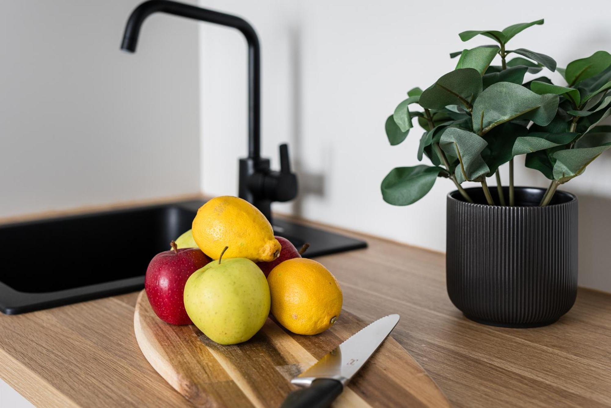 Prime Apartments Pori Central Εξωτερικό φωτογραφία